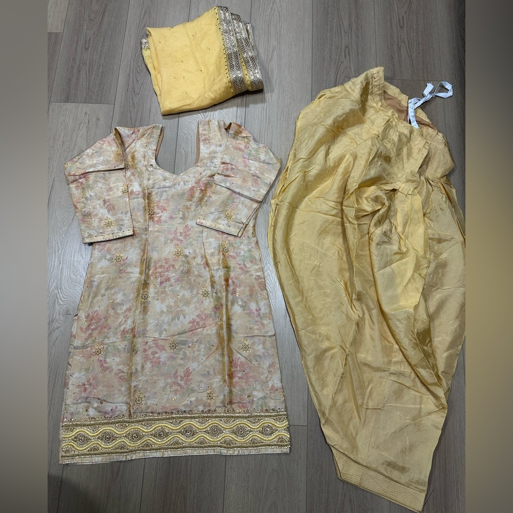 Salwar Kameez